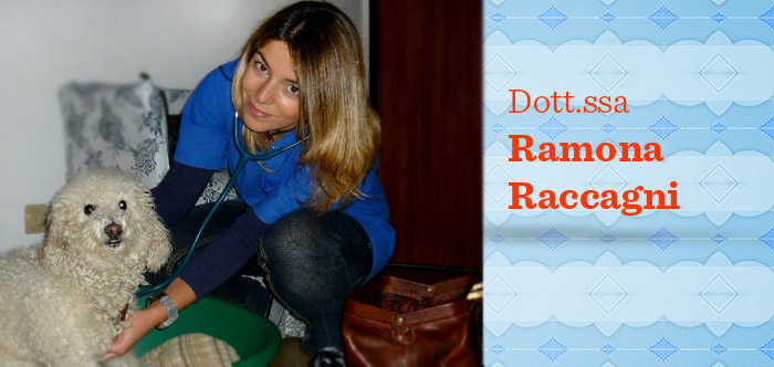 Dott.ssa ramona Raccagni